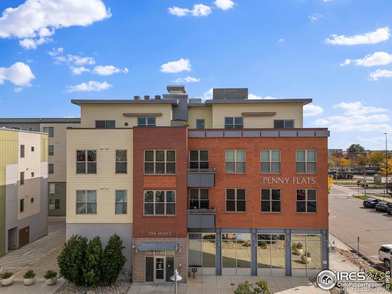 204 Maple St #401, Fort Collins, CO 80521
