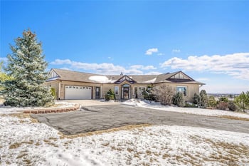 11346 Canary Ln, Parker, CO 80138
