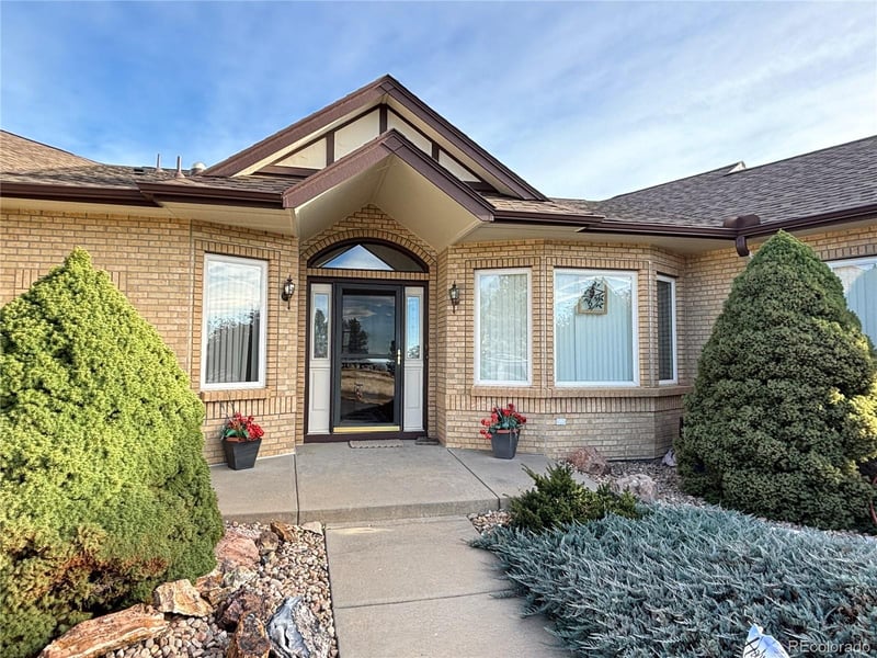 11346 Canary Ln, Parker, CO 80138