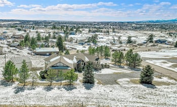 11346 Canary Ln, Parker, CO 80138