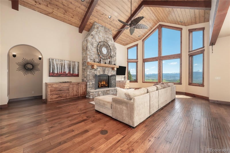 2621 Gcr 519 , Tabernash, CO 80478