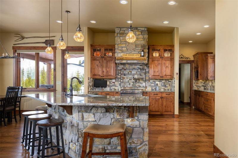2621 Gcr 519 , Tabernash, CO 80478