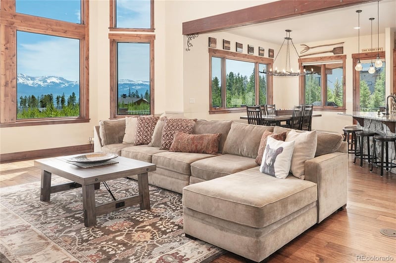 2621 Gcr 519 , Tabernash, CO 80478