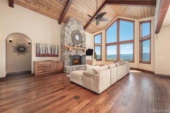 2621 Gcr 519 , Tabernash, CO 80478