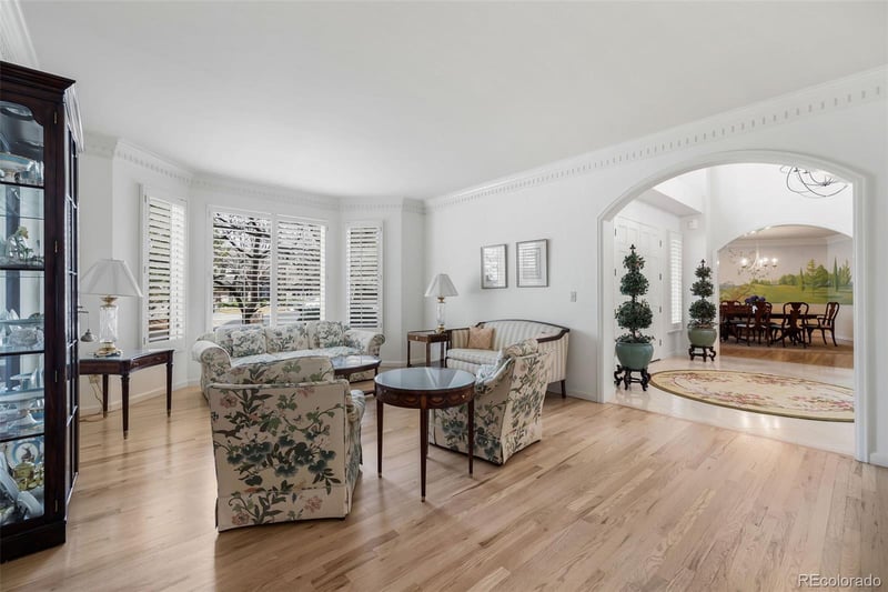 5407 Fulton Ct, Greenwood Village, CO 80111