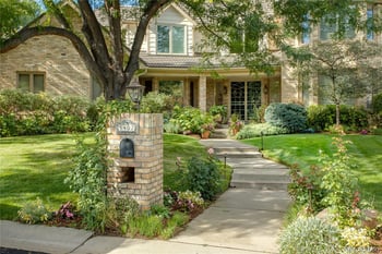 5407 Fulton Ct, Greenwood Village, CO 80111