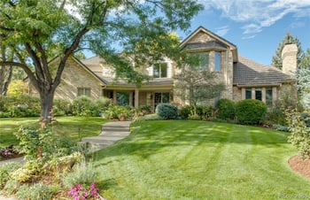 5407 Fulton Ct, Greenwood Village, CO 80111