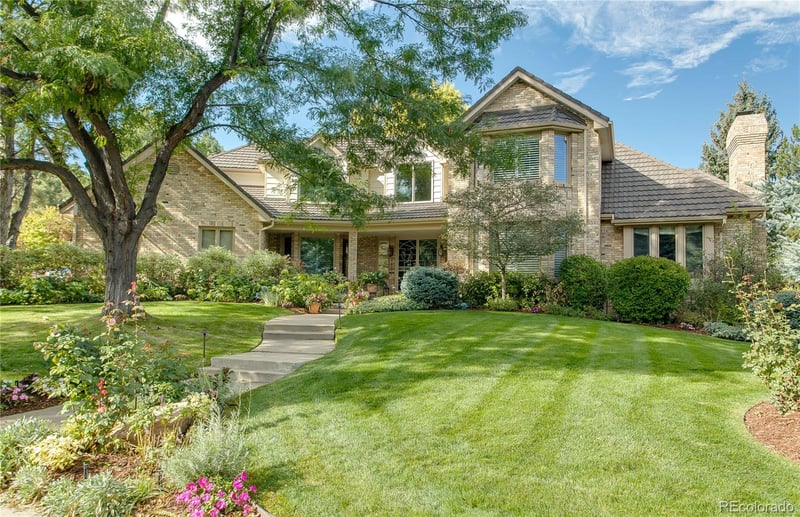 5407 Fulton Ct, Greenwood Village, CO 80111