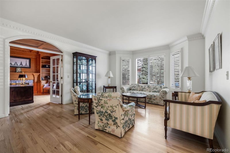 5407 Fulton Ct, Greenwood Village, CO 80111