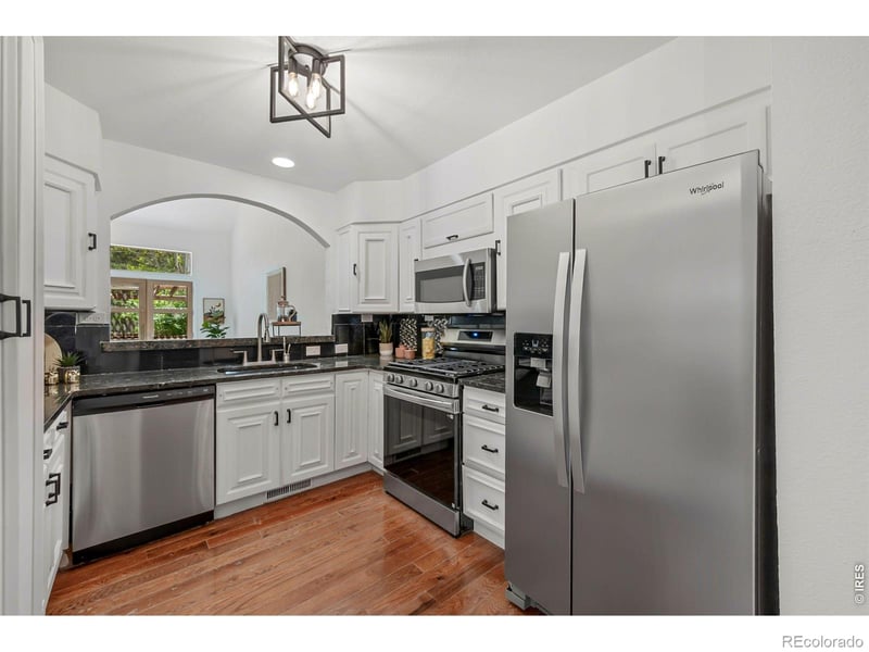 3500 Swanstone Dr #8, Fort Collins, CO 80525
