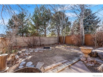 3500 Swanstone Dr #8, Fort Collins, CO 80525