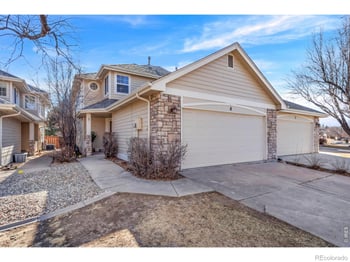 3500 Swanstone Dr #8, Fort Collins, CO 80525