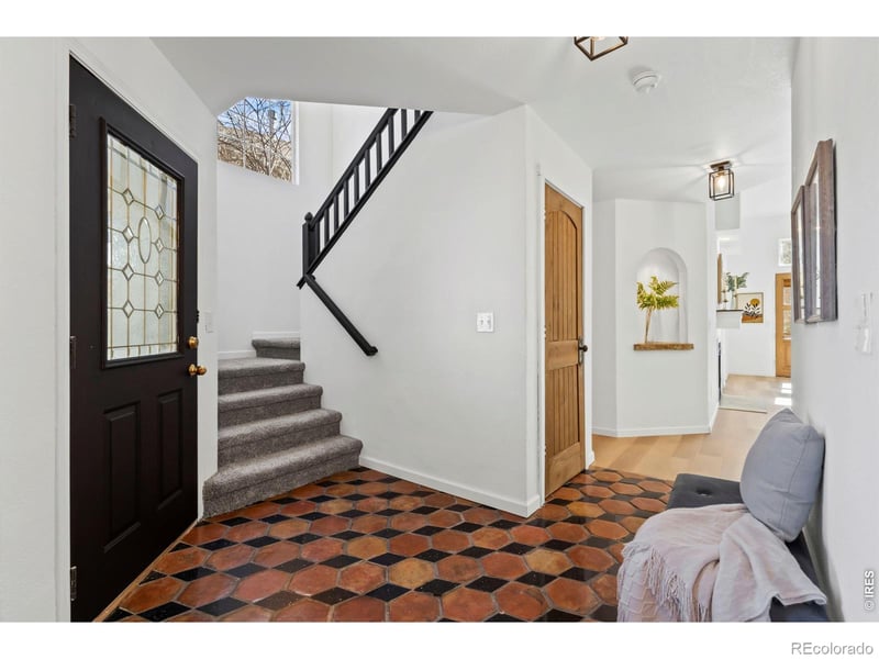 3500 Swanstone Dr #8, Fort Collins, CO 80525