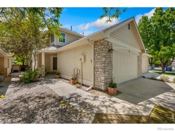 3500 Swanstone Dr #8, Fort Collins, CO 80525