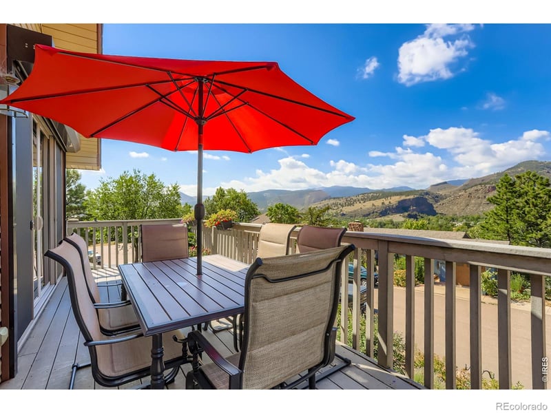 112 Longs Peak Dr, Lyons, CO 80540