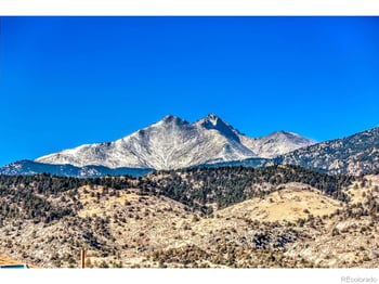 112 Longs Peak Dr, Lyons, CO 80540