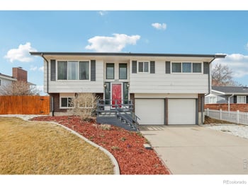 507 39th Ave, Greeley, CO 80634