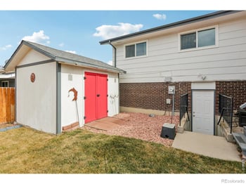 507 39th Ave, Greeley, CO 80634