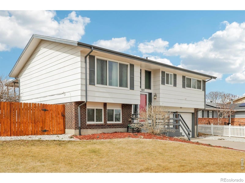 507 39th Ave, Greeley, CO 80634