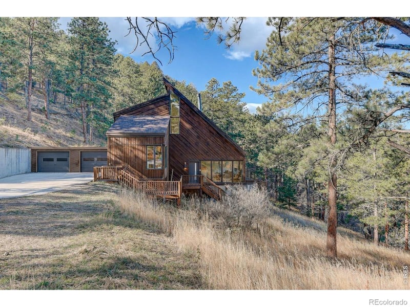 1138 Timber Ln, Boulder, CO 80304