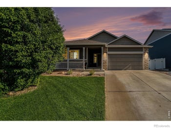 586 Cherryridge Dr, Windsor, CO 80550