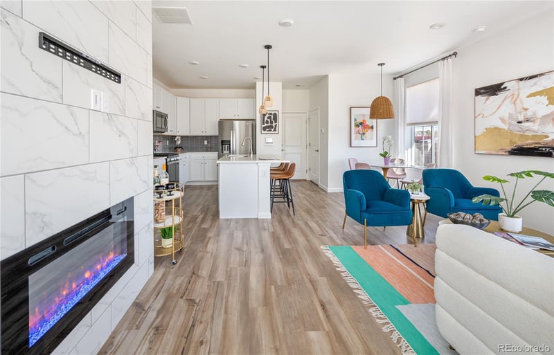 1828 Poplar Ct, Denver, CO 80224