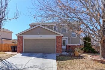 2789 118th Cir, Thornton, CO 80233