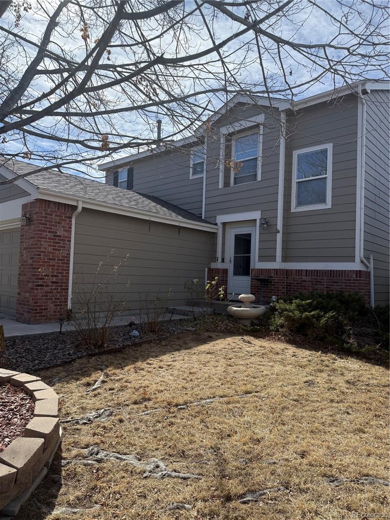 2789 118th Cir, Thornton, CO 80233