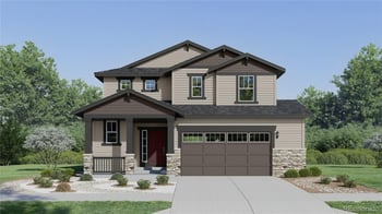 1752 Crested Lark St, Fort Collins, CO 80528