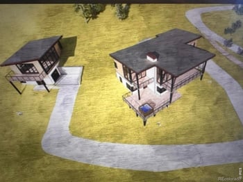 6319 Sunshine Canyon Dr, Boulder, CO 80302