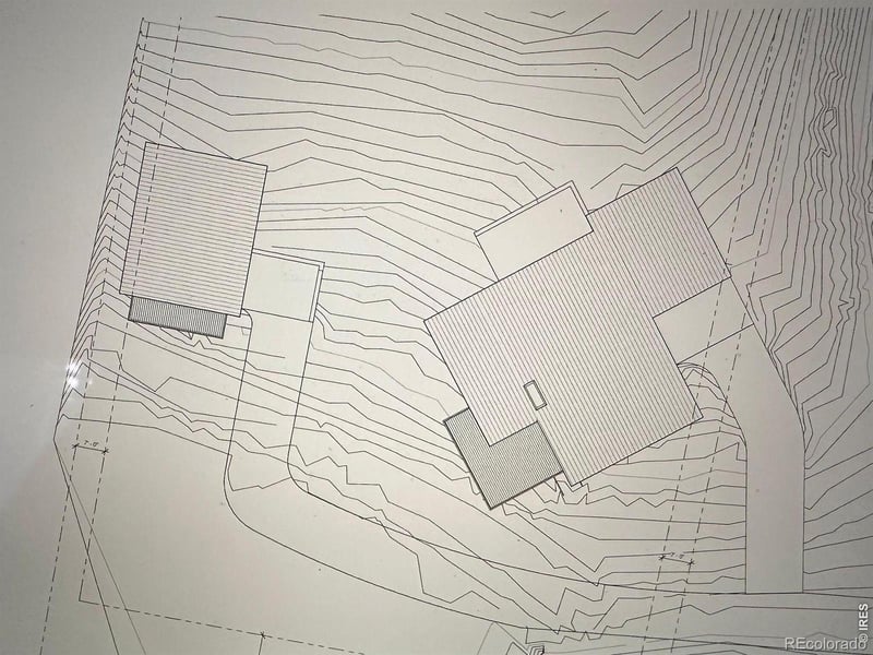 6319 Sunshine Canyon Dr, Boulder, CO 80302