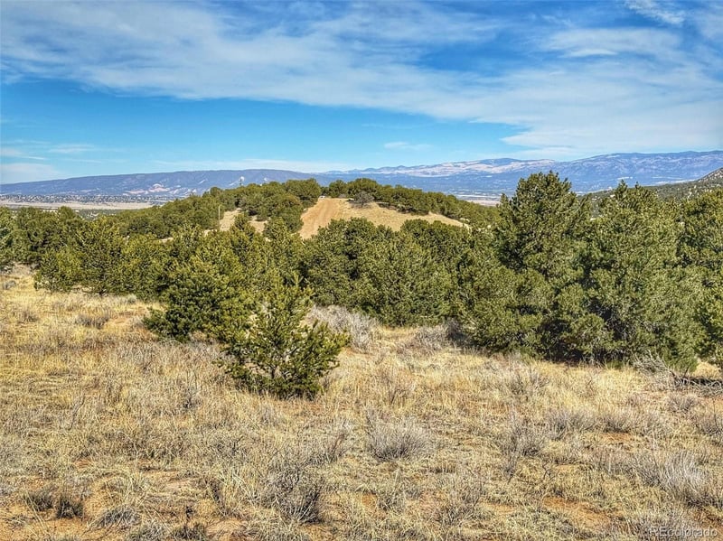 Tbd Country Road 572, Gardner, CO 81030