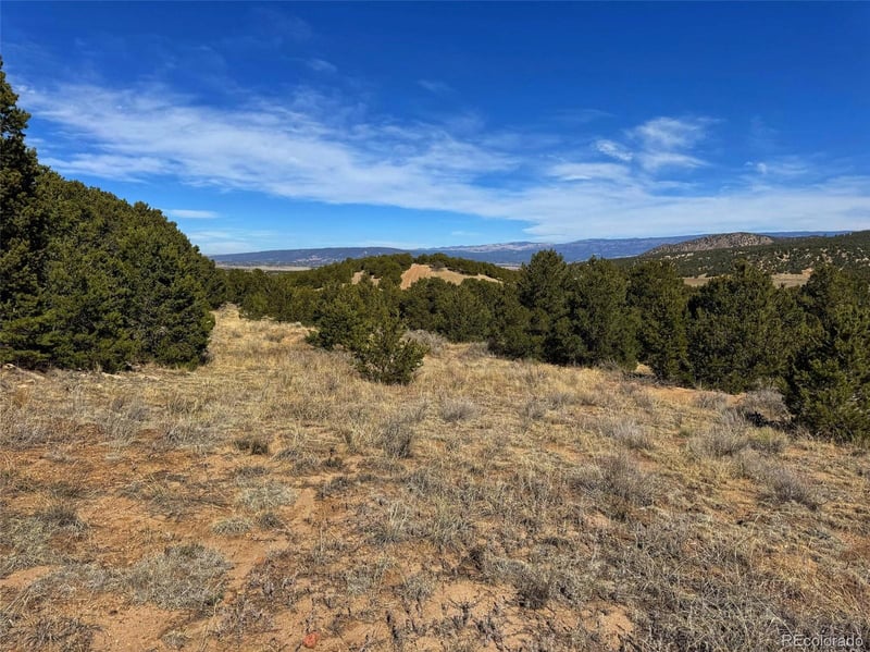 Tbd Country Road 572, Gardner, CO 81030