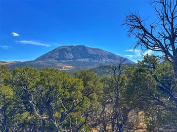 Tbd Country Road 572, Gardner, CO 81030