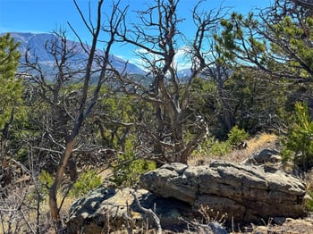 Tbd Country Road 572, Gardner, CO 81030