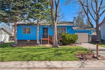 1400 Ash Dr, Fort Collins, CO 80521