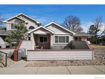615 Ridgeview Dr, Louisville, CO 80027
