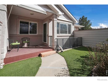 615 Ridgeview Dr, Louisville, CO 80027