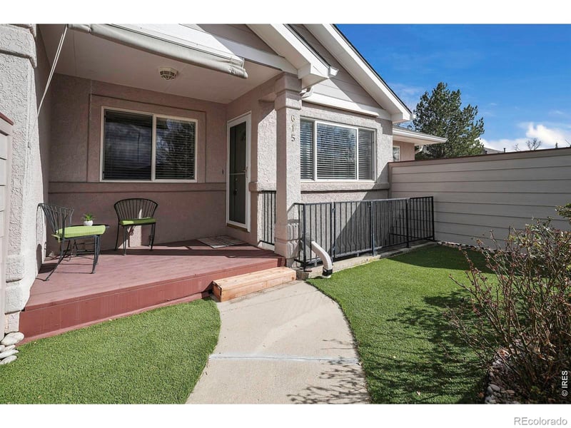 615 Ridgeview Dr, Louisville, CO 80027