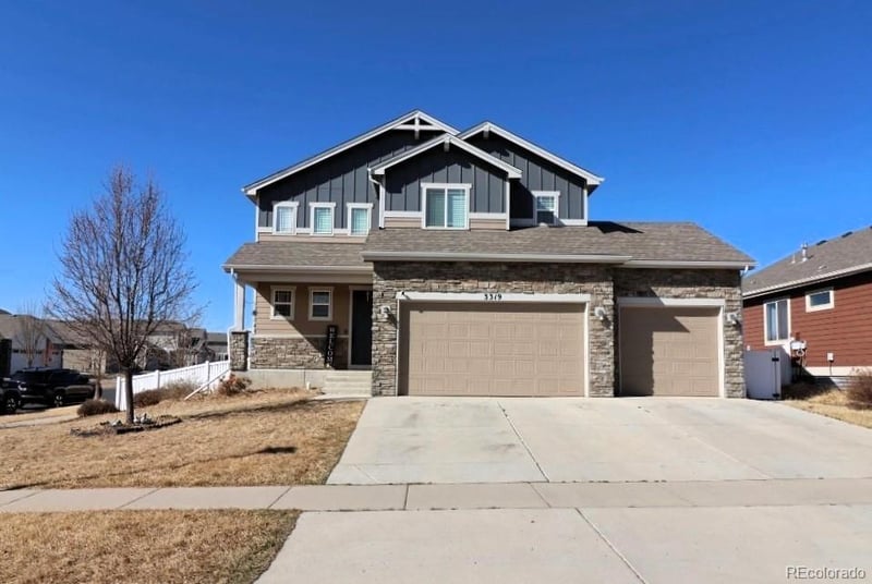 3319 Monte Christo Ave, Evans, CO 80620