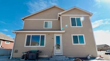 3319 Monte Christo Ave, Evans, CO 80620