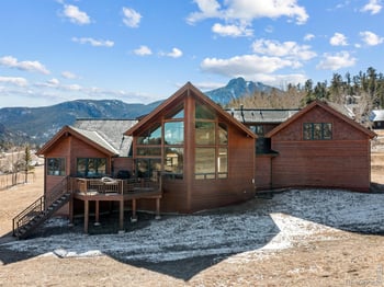 2800 Kiowa Trl, Estes Park, CO 80517