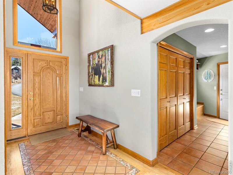 2800 Kiowa Trl, Estes Park, CO 80517