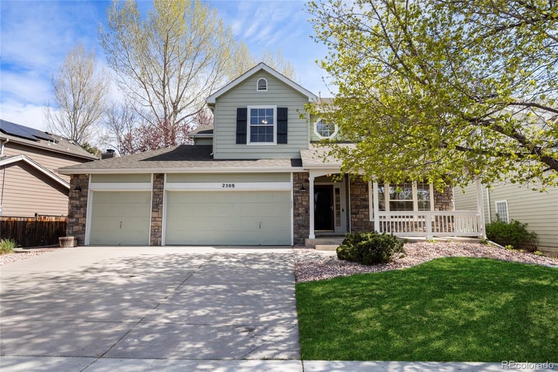 2508 Dallas Creek Ct, Fort Collins, CO 80528