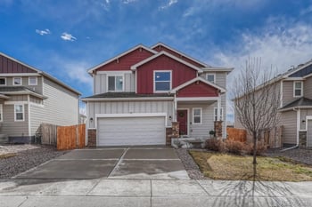 10871 Saco Dr, Colorado Springs, CO 80925