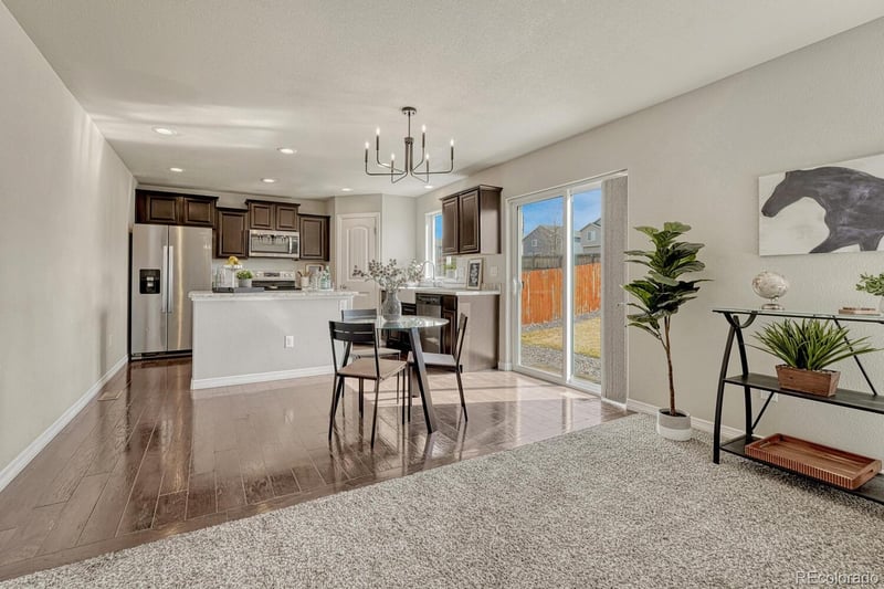 10871 Saco Dr, Colorado Springs, CO 80925