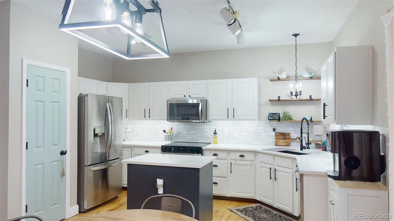 21814 Saddlebrook Dr, Parker, CO 80138