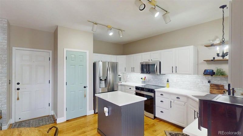 21814 Saddlebrook Dr, Parker, CO 80138