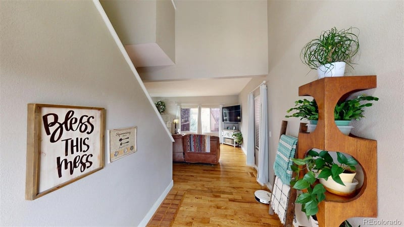 21814 Saddlebrook Dr, Parker, CO 80138