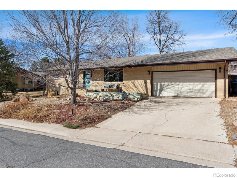 1920 Spruce Ave, Longmont, CO 80501